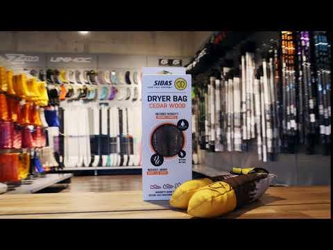 Produktbild Sidas Schuhtrockner (1 x)