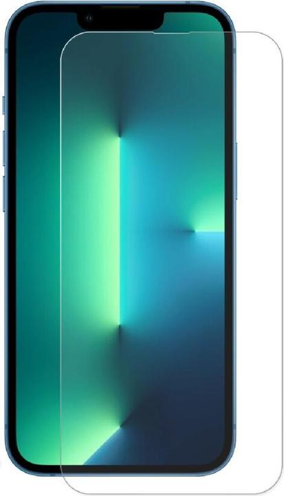 Produktbild Protectorking 4x 9H Panzerglas flexibel HD Klar (4 Stück, Apple iPhone 13 mini)