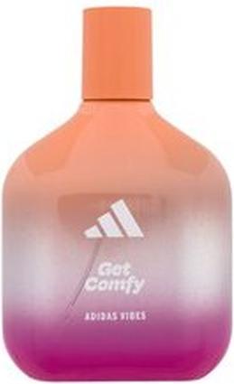 Actual product image adidas Vibes Get Comfy (Eau de parfum, 50 ml)