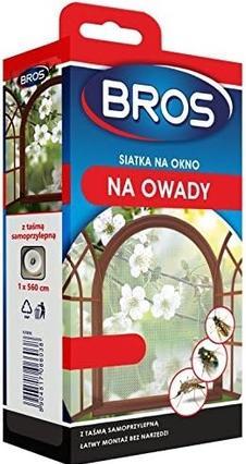 Actual product image MGA Insect screen for windows (150 x 180 cm)