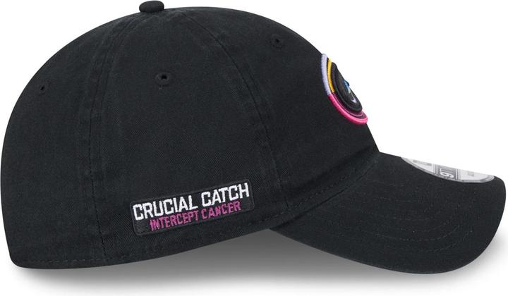 Image du produit New Era 9Twenty Cap - Crucial Catch Green Bay Packers