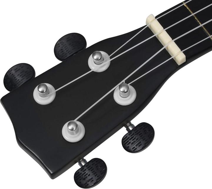 Immagine prodotto VidaXL Set di ukulele soprano con borsa per bambini 23 (Soprano, Soprano)