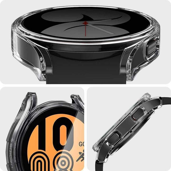 Produktbild Spigen Samsung Galaxy Watch 4/5 Displayschutzrahmen, 44mm