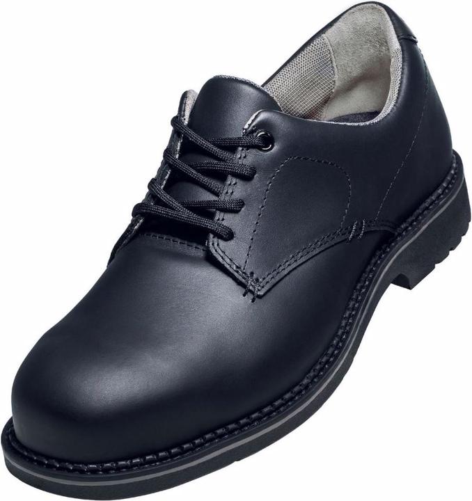 Actual product image Uvex Safety 1 business (S3, 43)