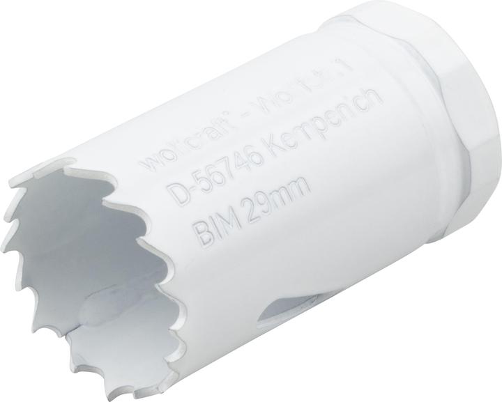 Produktbild wolfcraft wolfcraft 1 Lochsägeneinsatz BiM ø25mm (25 Millimeter)