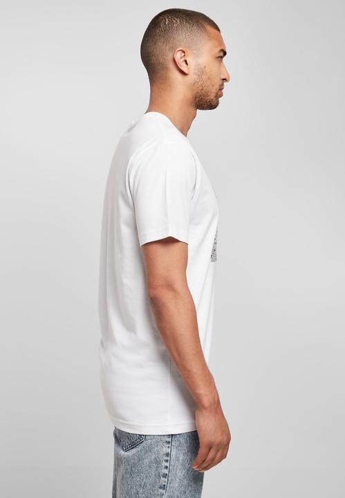 Actual product image MT Pizza Moon Landing Tee - 13227 (M)