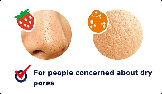 Actual product image Keana Nadeshiko Baking Soda Foam Facewash (Foam)