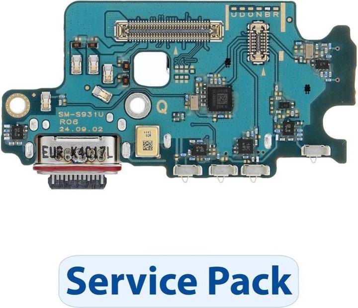 Produktbild Samsung Consumables! ServicePack Charging Board S25 GH96-18238A