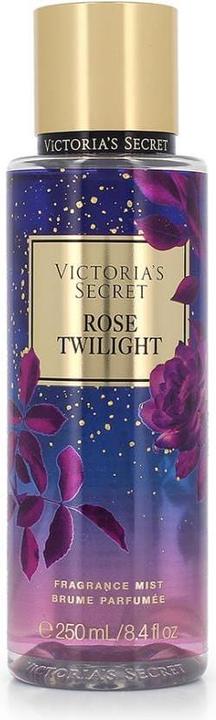 Actual product image Victoria's Secret Fragrance mist Twilight Rose - 250 ml (Body mist, 250 ml)