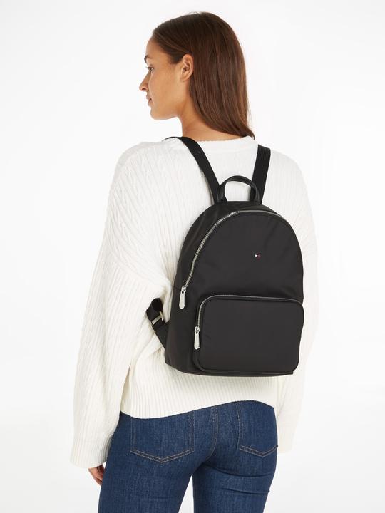 Image du produit Tommy Hilfiger Sac à dos / Daypack Poppy Flag Backpack
