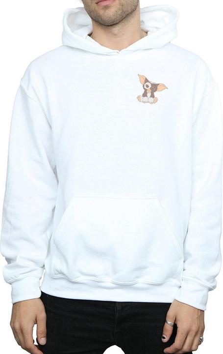 Produktbild Universal Textiles Gizmo Chest Kapuzenpullover (XL)
