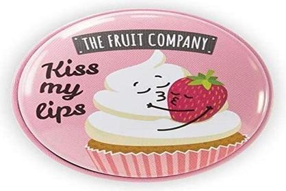 The Fruit Company Fruit Freeze and Cream Lip Balm