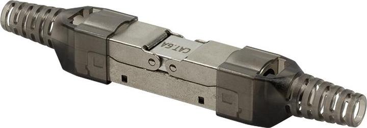Produktbild LogiLink Kabelverbinder (Netzwerk Kupplung)