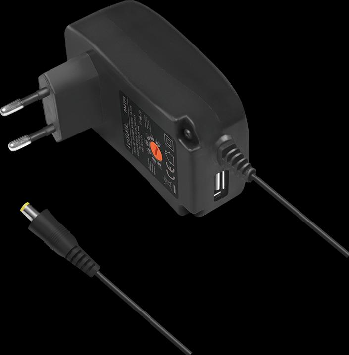 Immagine prodotto LogiLink PA0198 (24 W)