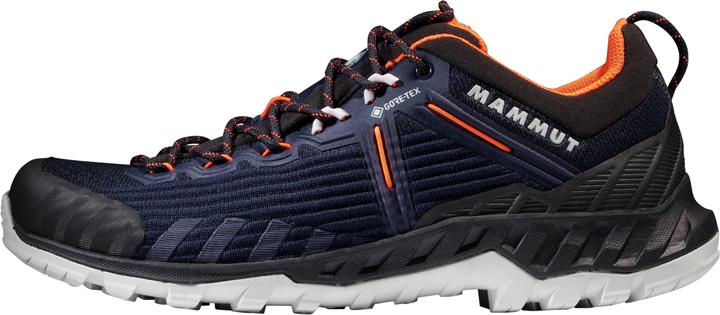 Immagine prodotto Mammut Donne Alnasca Knit III Low GTX (36)