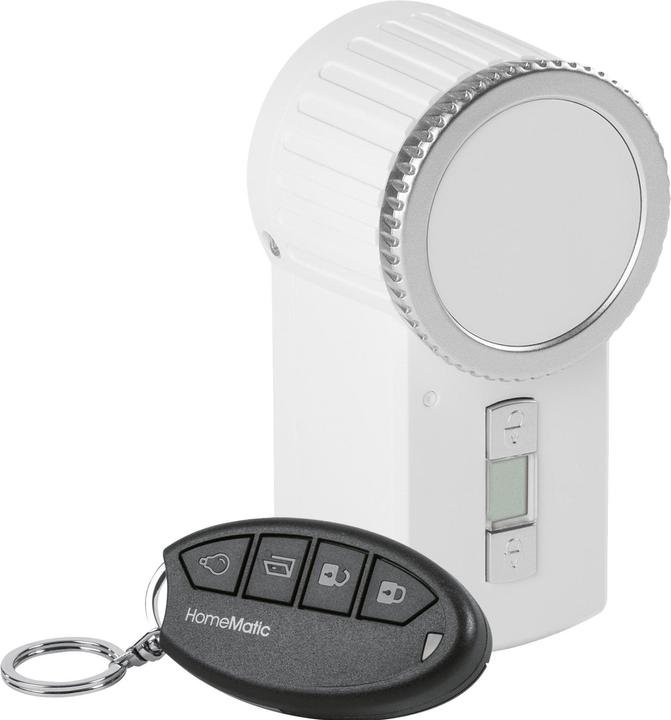 Image du produit HomeMatic KeyMatic