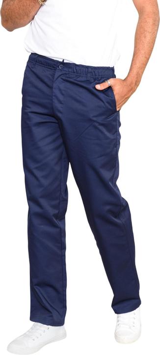 Immagine prodotto DUKE Pantaloncini da rugby Basilio D555 con fascia elastica in vita (Banda radio 38 (2600 MHz))