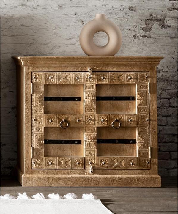 Image du produit SIT Möbel Daipur (100 x 45 x 90 cm)