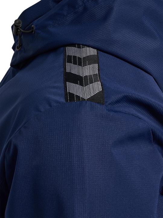 Actual product image hummel Hmlauthentic All Weather Jacket (S)