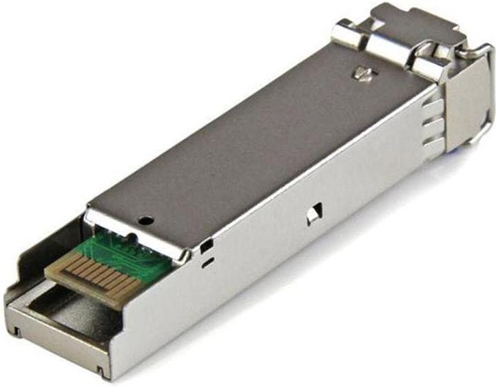 Actual product image Aruba SFP+ Module 10GBASE-SR