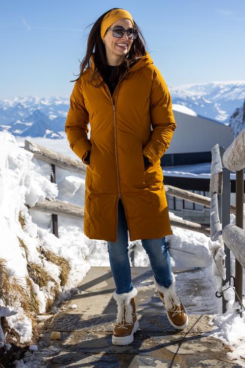 Produktbild Rukka Riley Damen Wintermantel (44)
