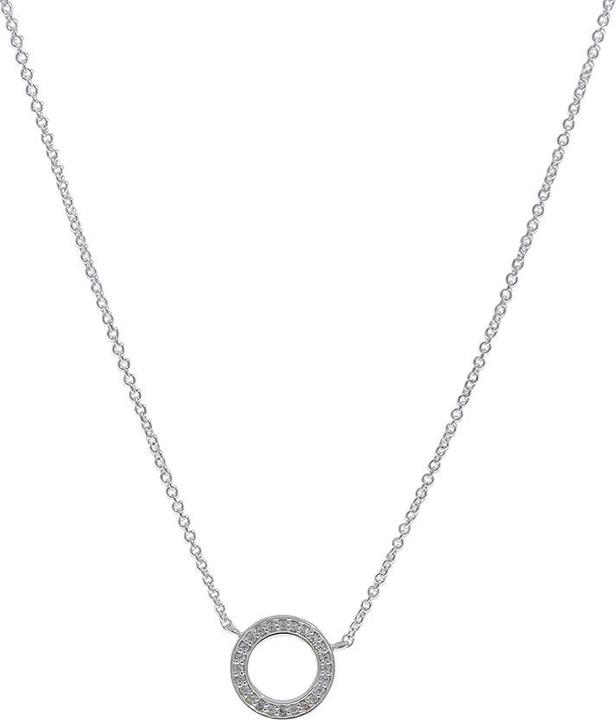 Produktbild Thomas Sabo Halskette (Silber, 40 - 45 cm)