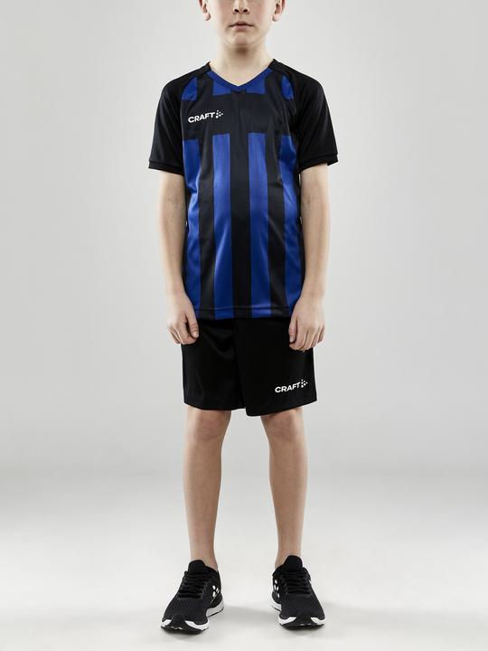Actual product image Craft Progress 2.0 Stripe Jersey JR (122, 128)