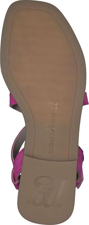 Actual product image Paul Green Sandalen (39)