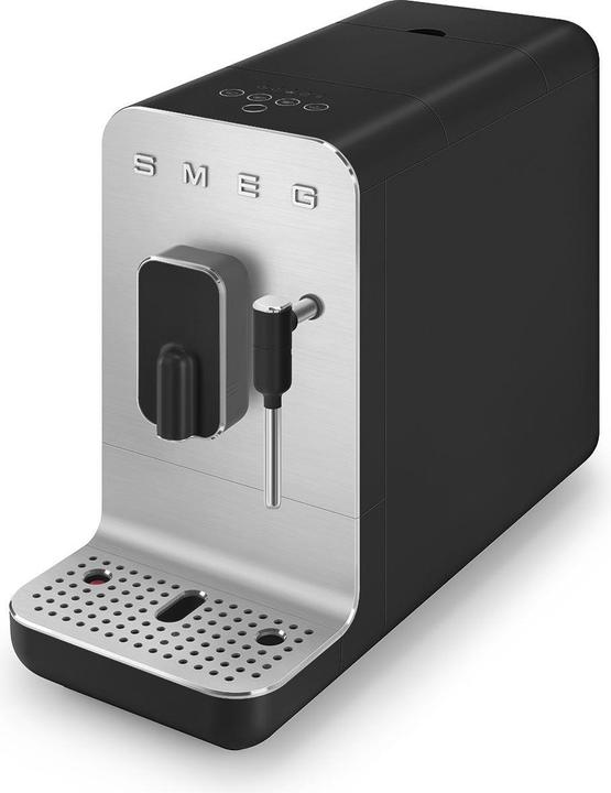 Actual product image Smeg BCC12BLMEU