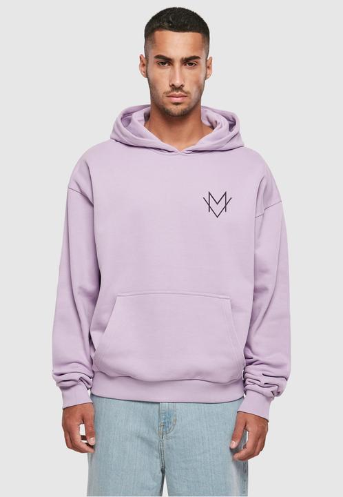 Immagine prodotto Merchcode Milli Vanilli - Felpa con cappuccio I Am In Love Girl Ultra Heavy - 131255 (S)