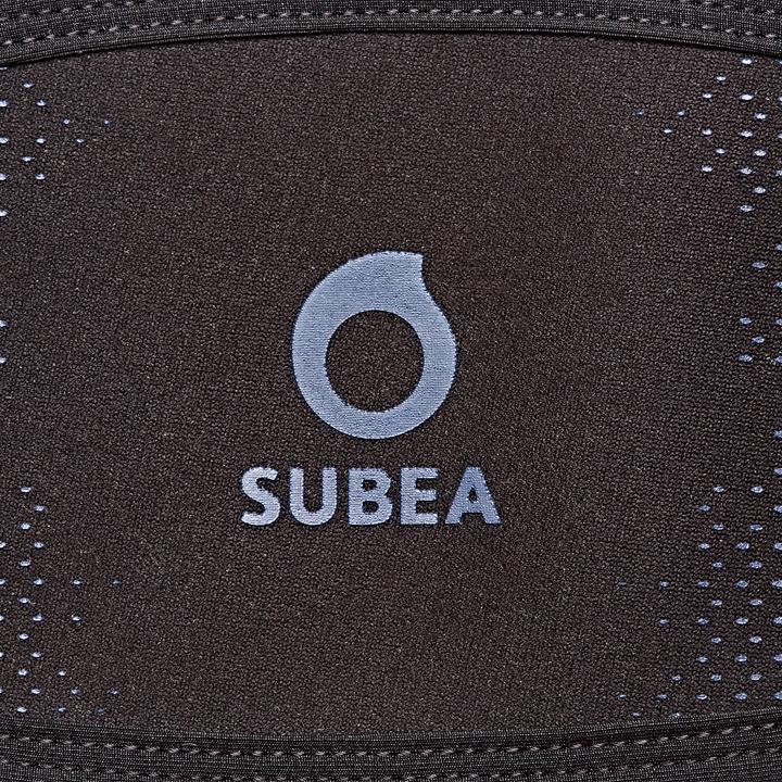 Actual product image Subea mask strap scd neopren 300523