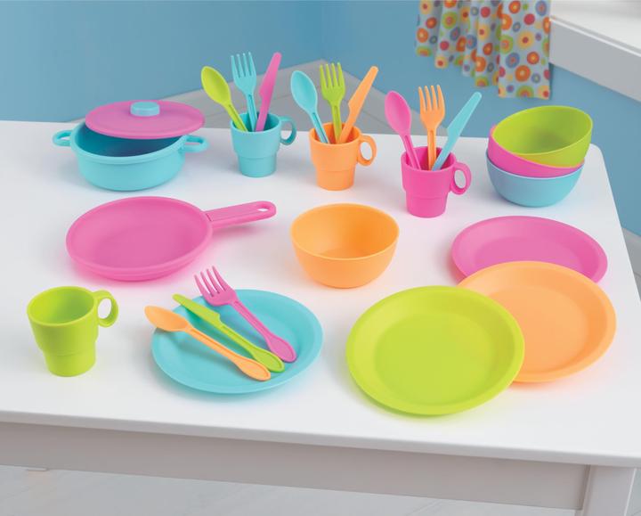 Image du produit KidKraft Kit de cuisson