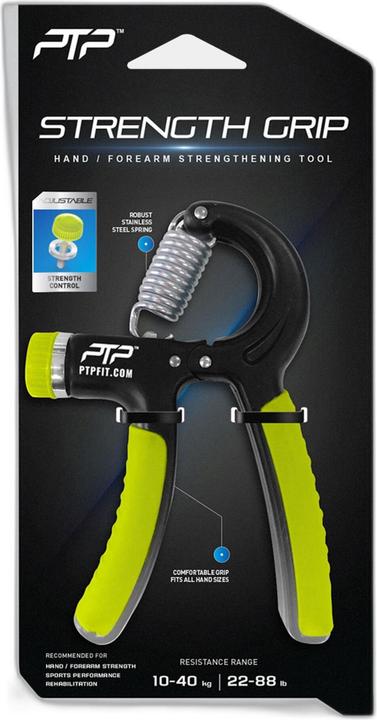 Produktbild PTP Strength Grip