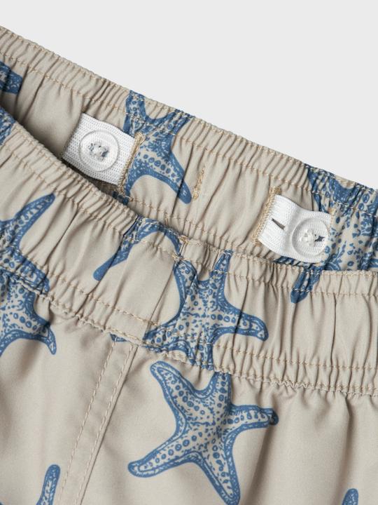 Actual product image Name it Kurze Badeshorts (116)