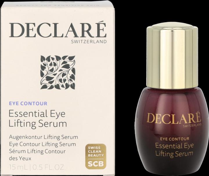 Image du produit Declaré Eyecontour (Sérum, 15 ml, Jour + nuit)