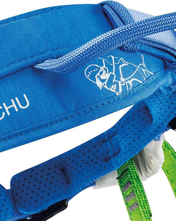 Actual product image Petzl Macchu (One size)
