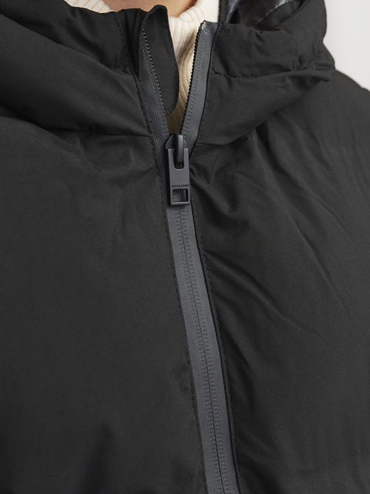 Actual product image Jack & Jones Puffer jacket For boys Puffer jacket (140)