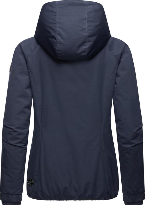 Immagine prodotto Ragwear Pioggia calda Dizzie (L)