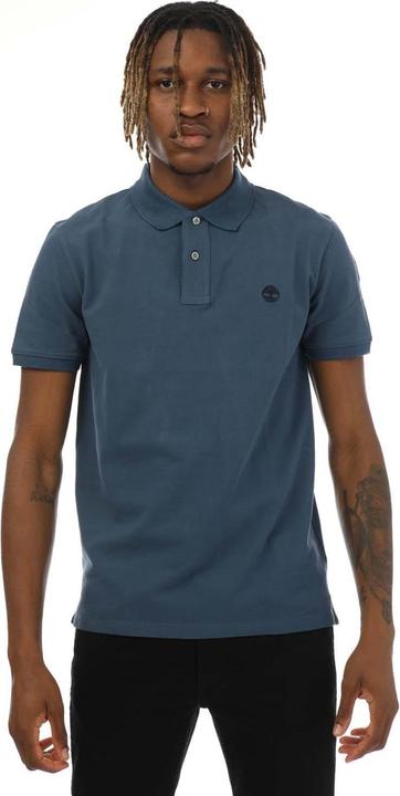 Timberland Millers River Poloshirt (S)