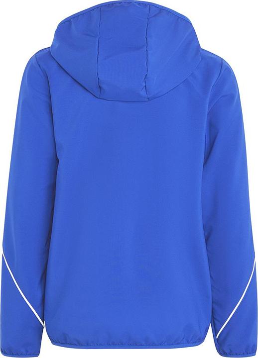 Produktbild adidas Jacke für Kinder Tiro 23 League Windbreaker blau IA1626 (116cm) (116)