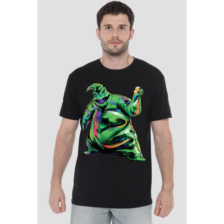 Immagine prodotto The Nightmare Before Christmas TShirt (S)