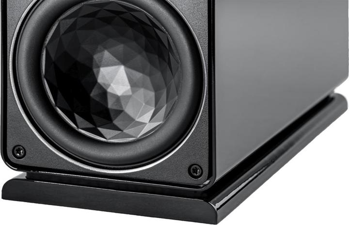Produktbild ELAC Vibrationsentkopplung für BS 312.2