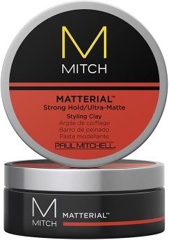 Actual product image Paul Mitchell Mitch Matterial (Hair paste, 85 ml)