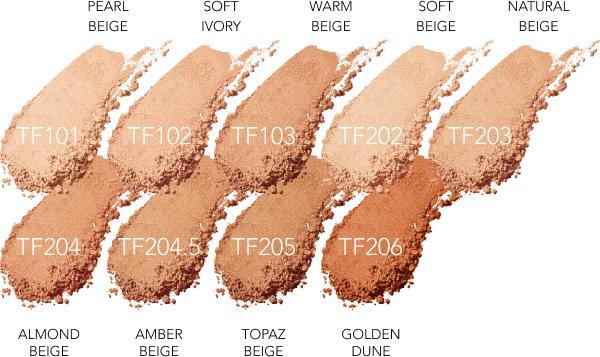 Produktbild Sensai Total Finish (Refill) (TF103)