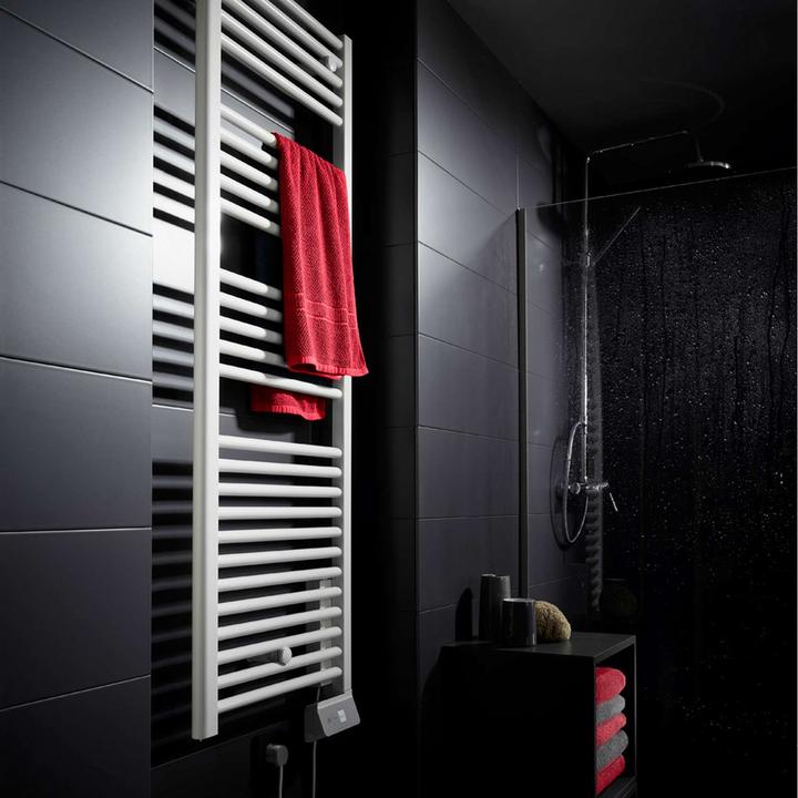Produktbild AEG Badheizer/Handtuchtrockner (750 W)