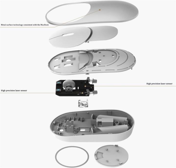 Image du produit Xiaomi Mi Portable (Sans fil)