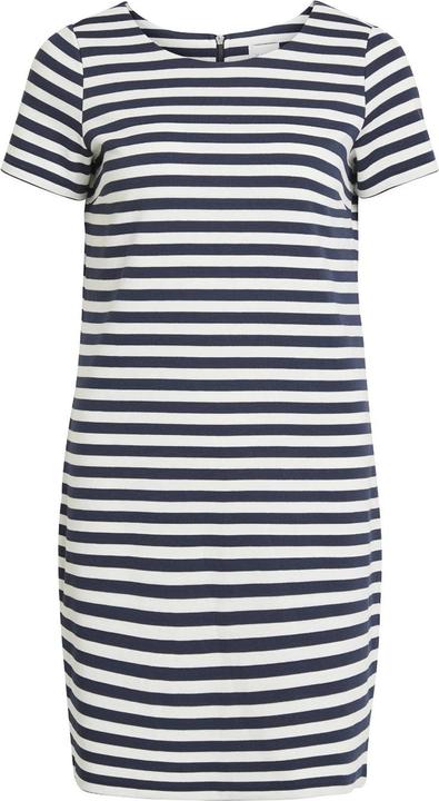 Vila Kurzärmeliges Kurzkleid (XS)