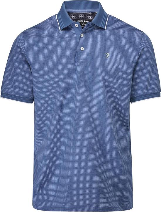 Farah Ferris Poloshirt (XL)