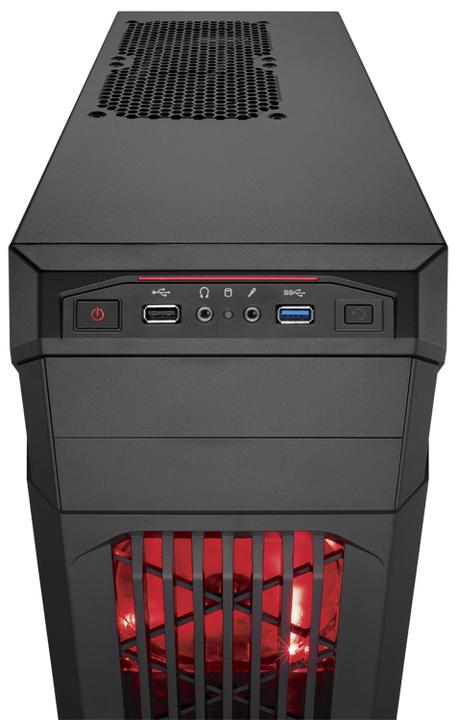 Image du produit Corsair Spec-01 (ATX, mATX, Mini-ITX)