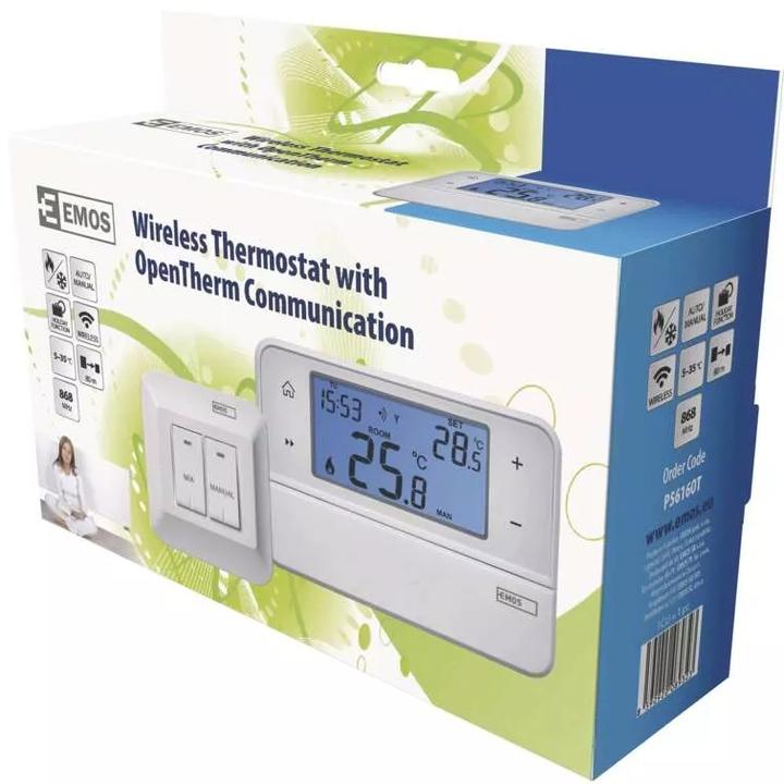 Actual product image Emos P5616OT